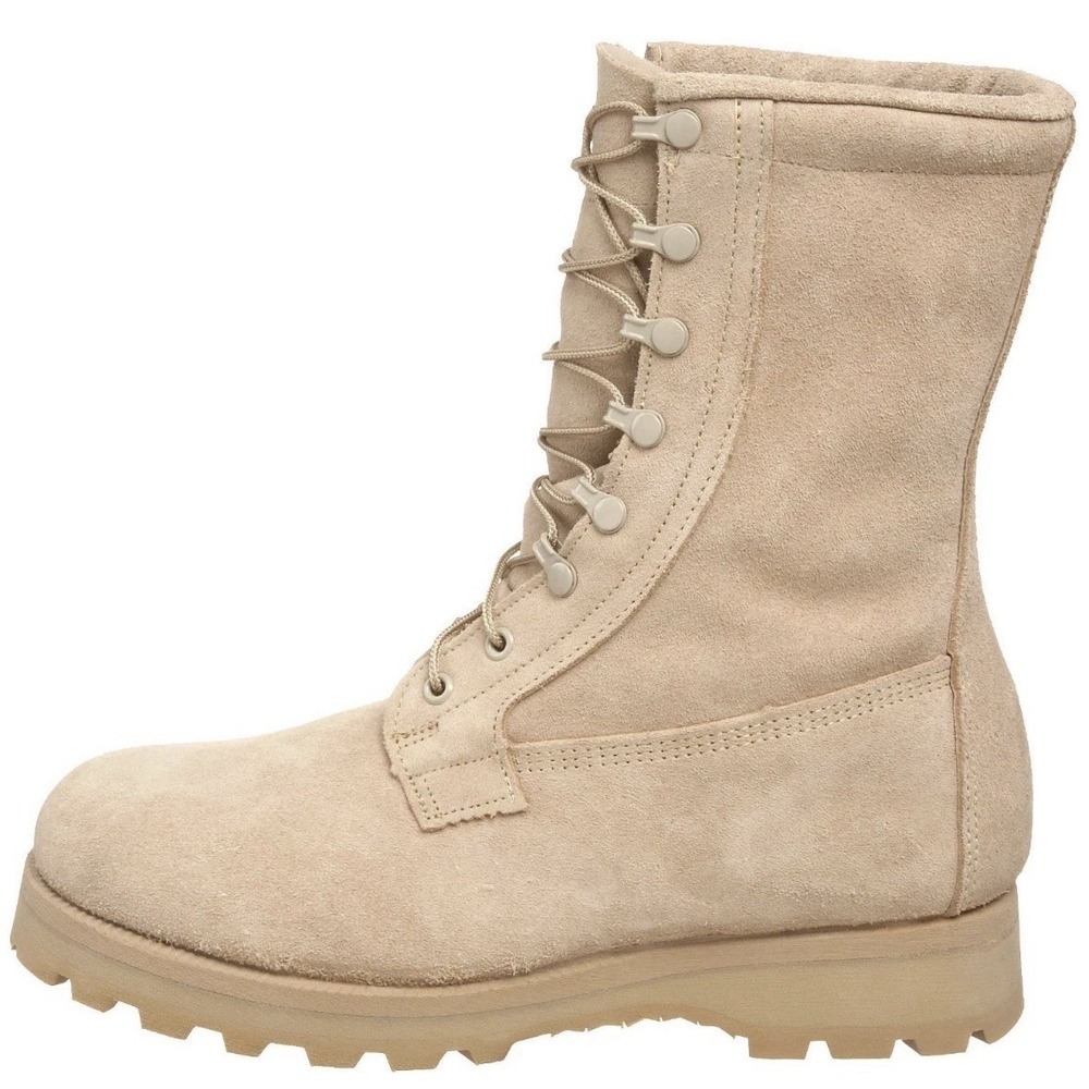 Wellco 325 ICW Intermediate Cold/Wet Gore-Tex Combat Boots 14.5W 14 1/2 Wide